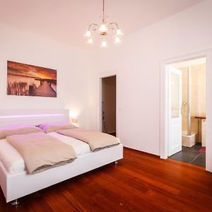 Deluxe Appartement met een Slaapkamer